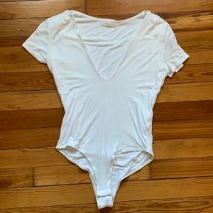 WASABI+MINT bodysuit